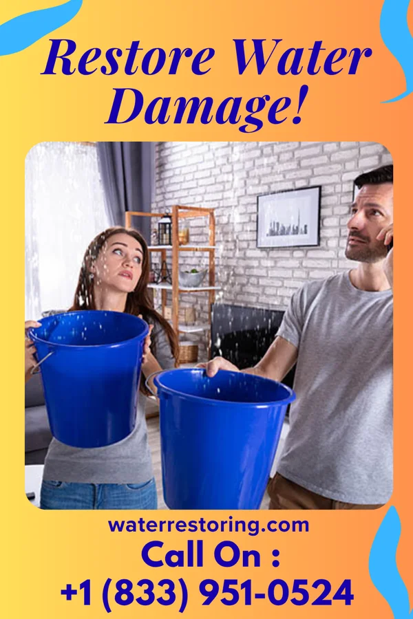 water restoration Galaxy Water Removal Group Houlton
